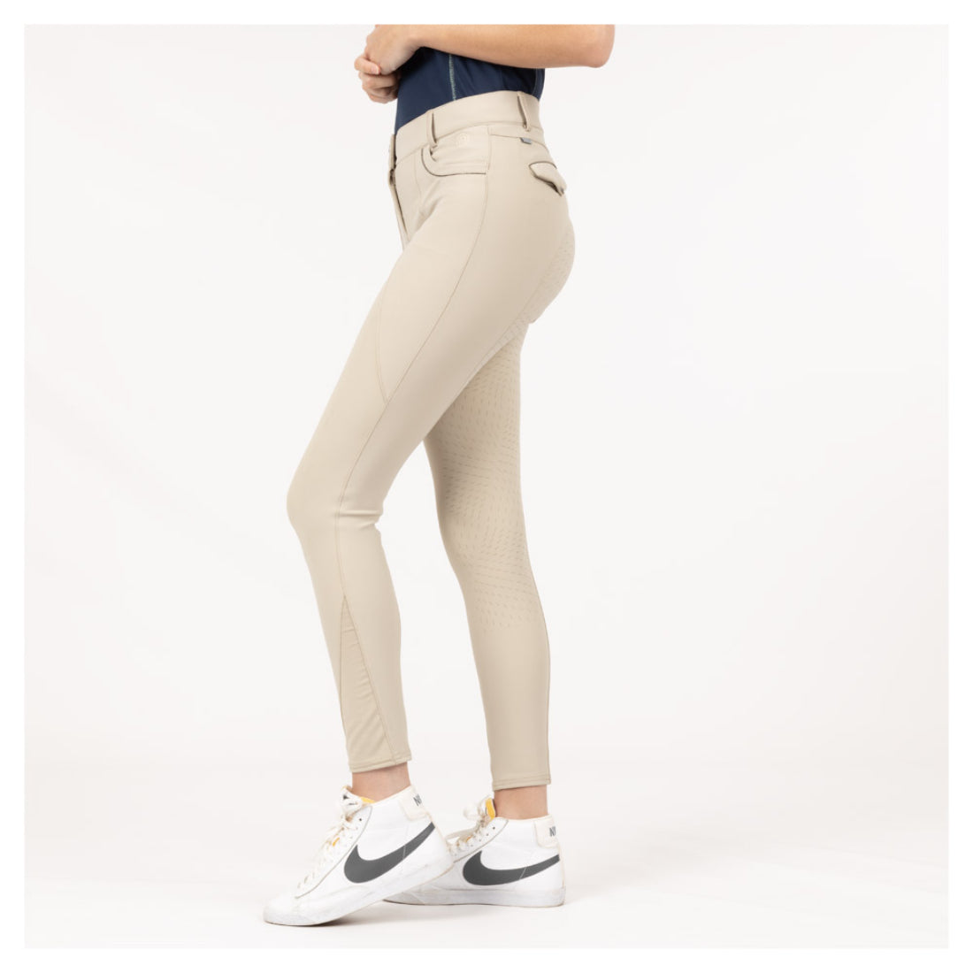 Anky Immense Breeches Silicone Seat