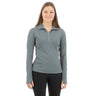 Anky Long Sleeve Polo