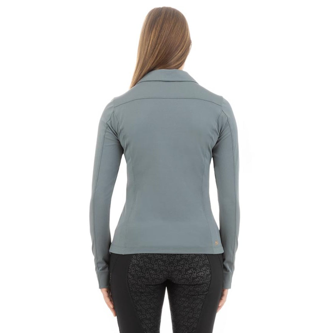 Anky Long Sleeve Polo