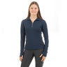 Anky Long Sleeve Polo