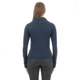 Anky Long Sleeve Polo