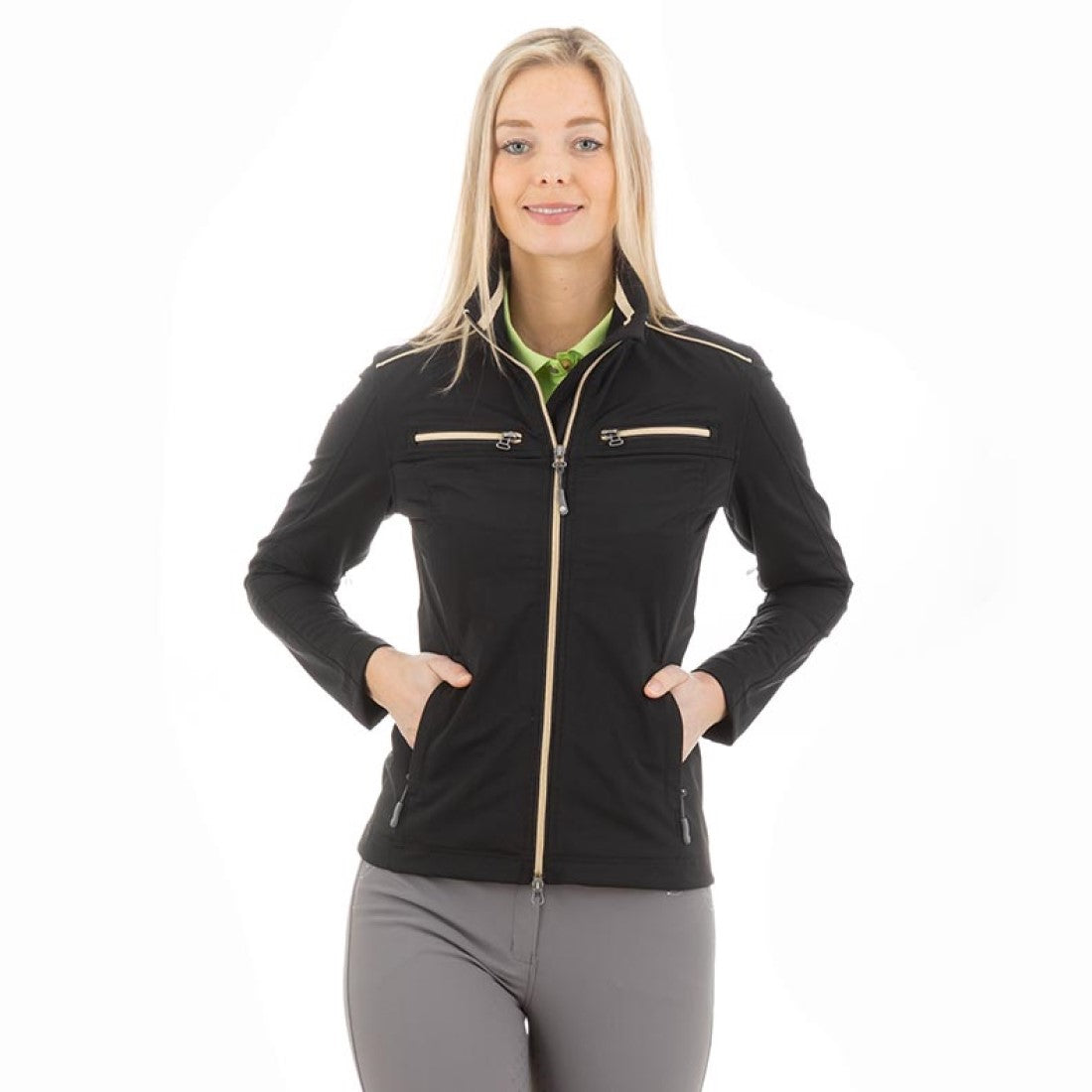 Anky 3 Layer Ladies jacket