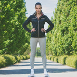 Anky 3 Layer Ladies jacket