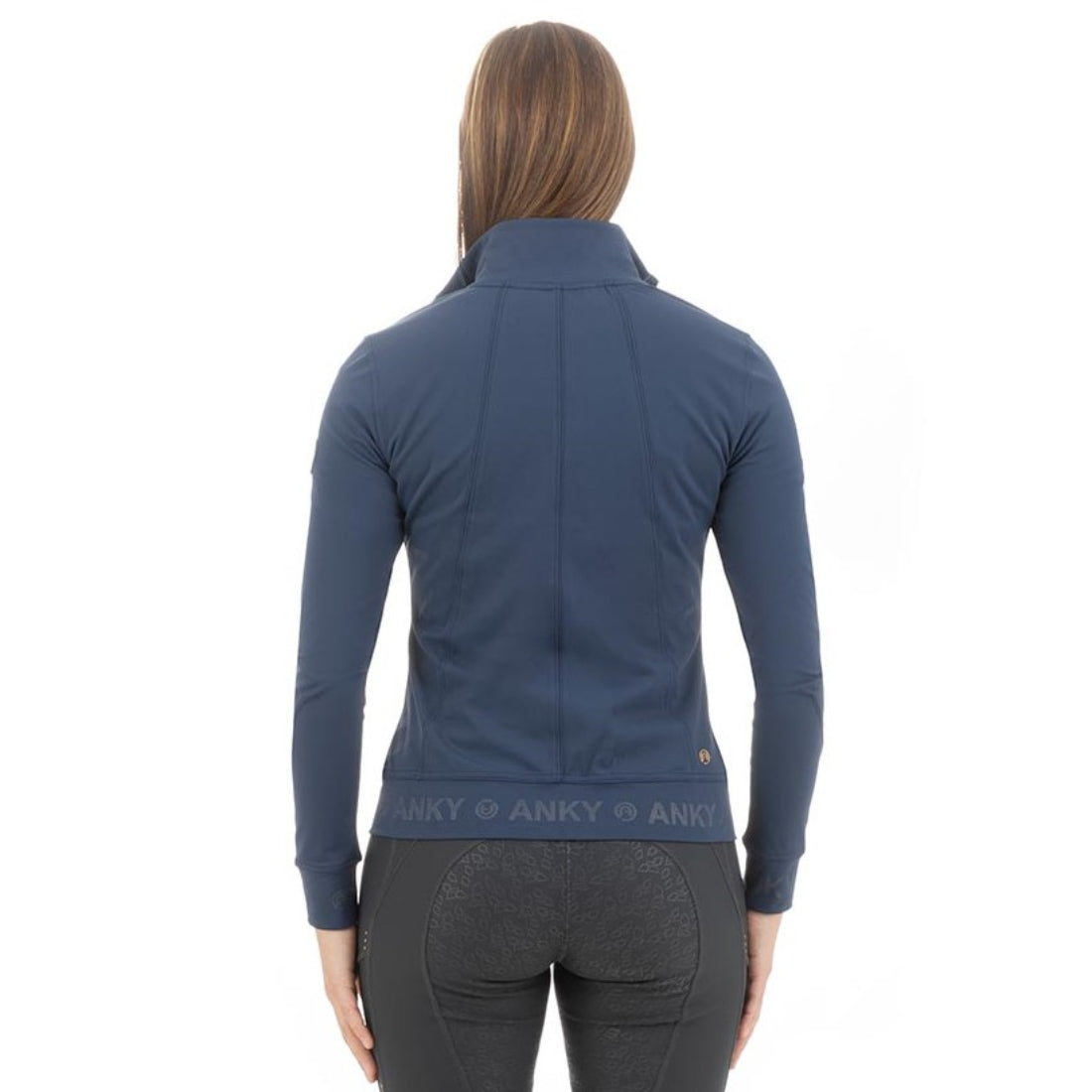 Anky Ladies Training Jacket