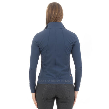 Anky Ladies Training Jacket
