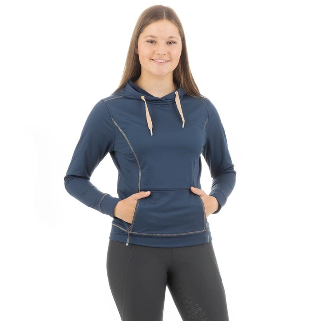 Anky Ladies Hoodie