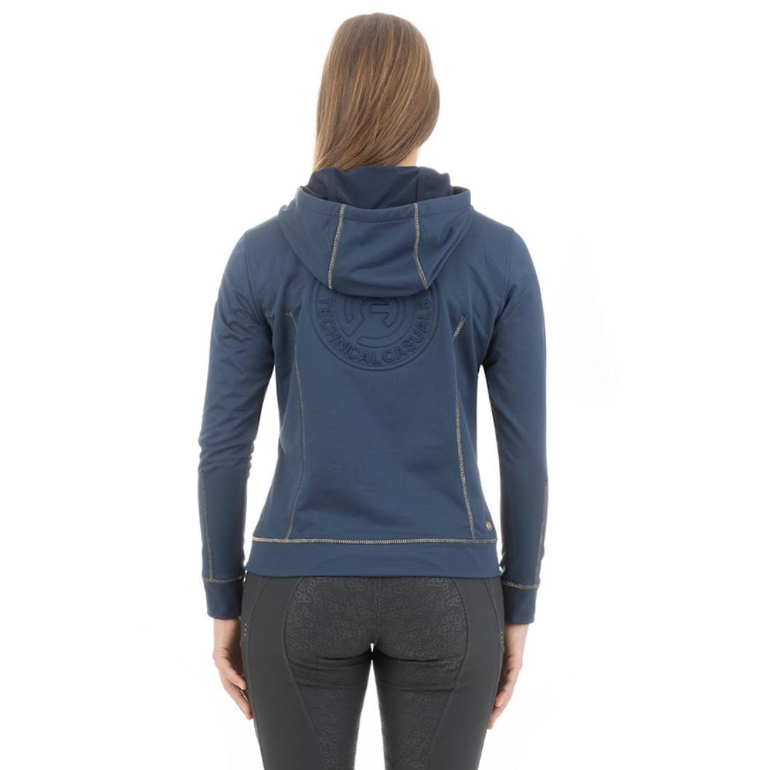 Anky Ladies Hoodie