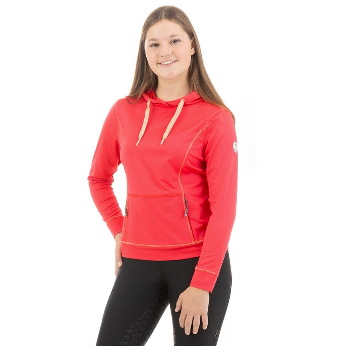 Anky Ladies Hoodie