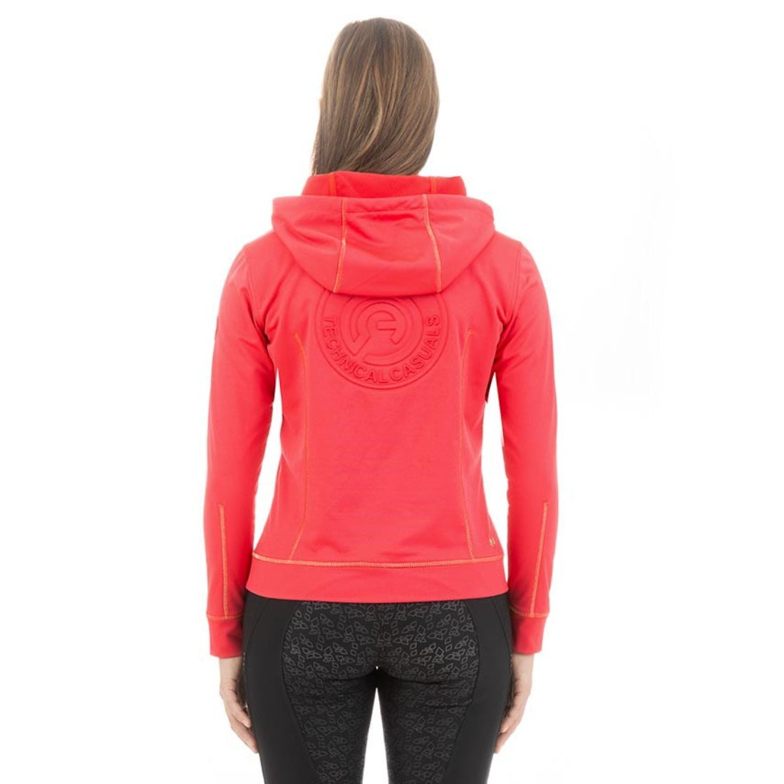 Anky Ladies Hoodie