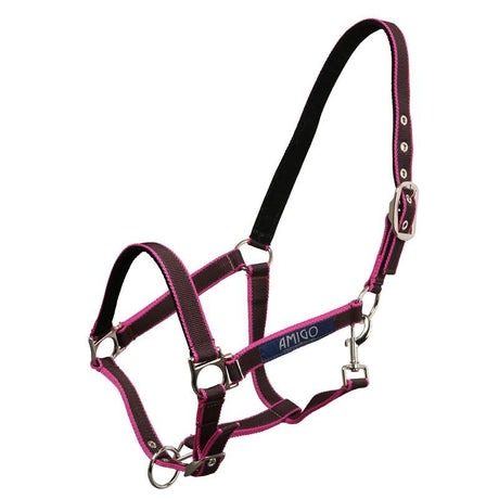 Horseware Amigo Headcollar - Connemara Horse & Country
