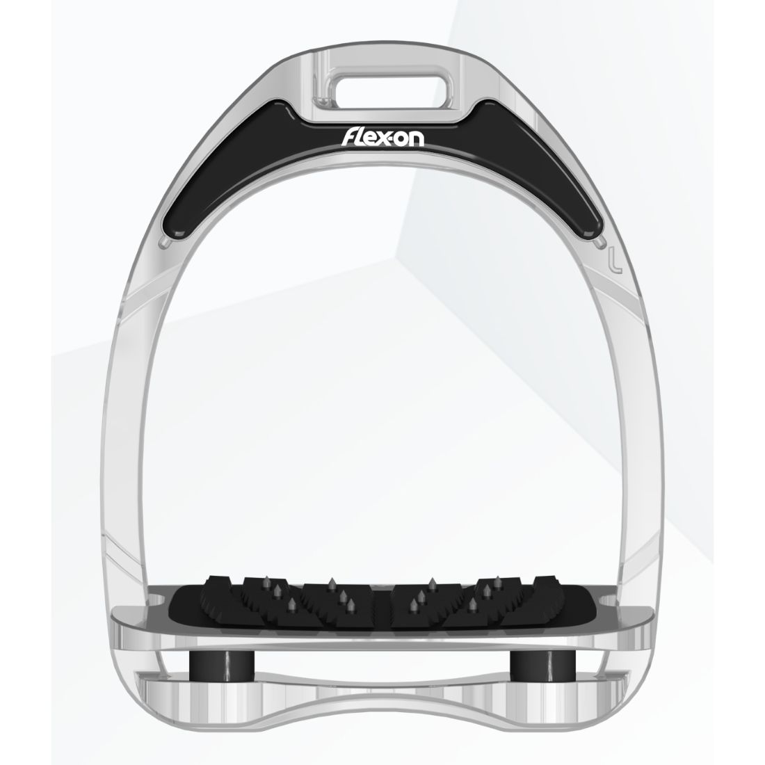 Flex-On Aluminium Stirrup