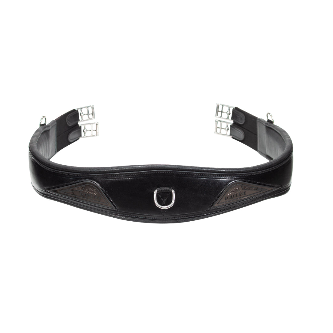 Equiline Classic Leather Girth