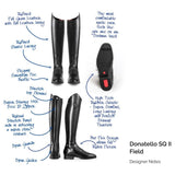 Tredstep Donatello Junior SQ II