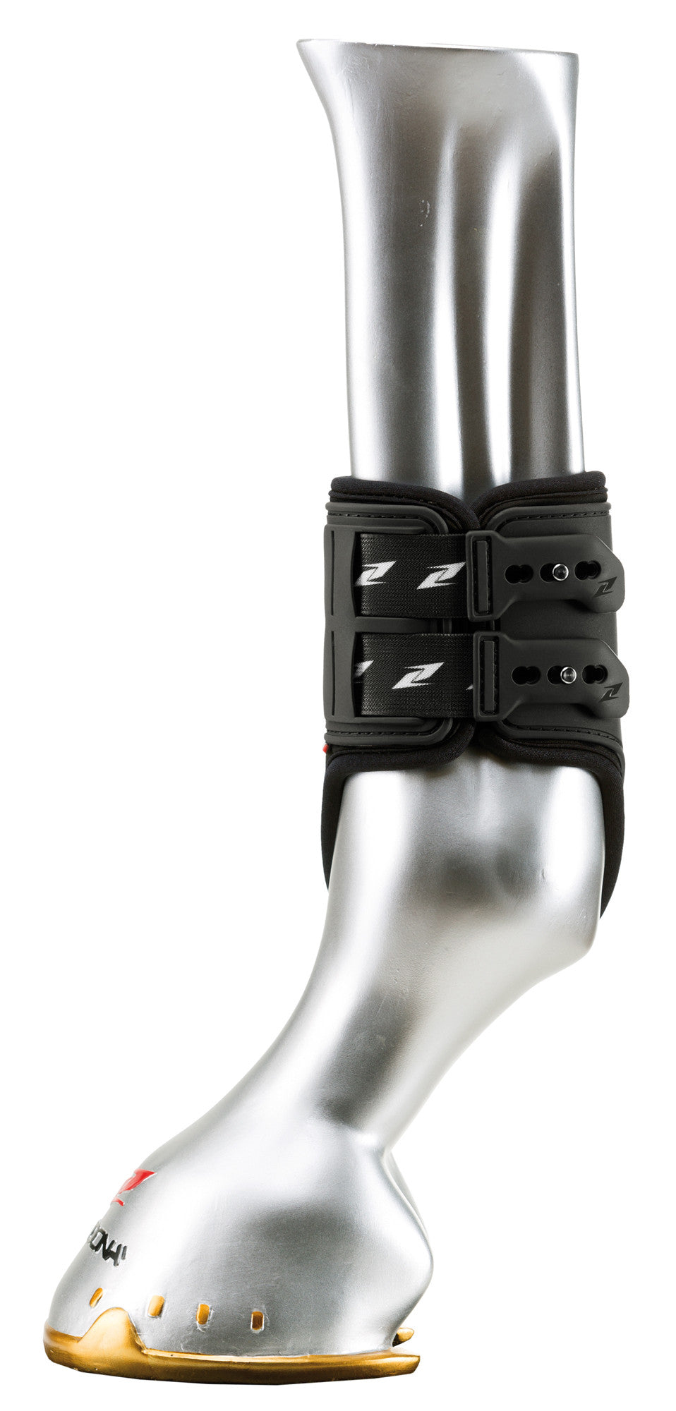 Zandona Carbon Air Fetlock - Connemara Horse & Country - 3