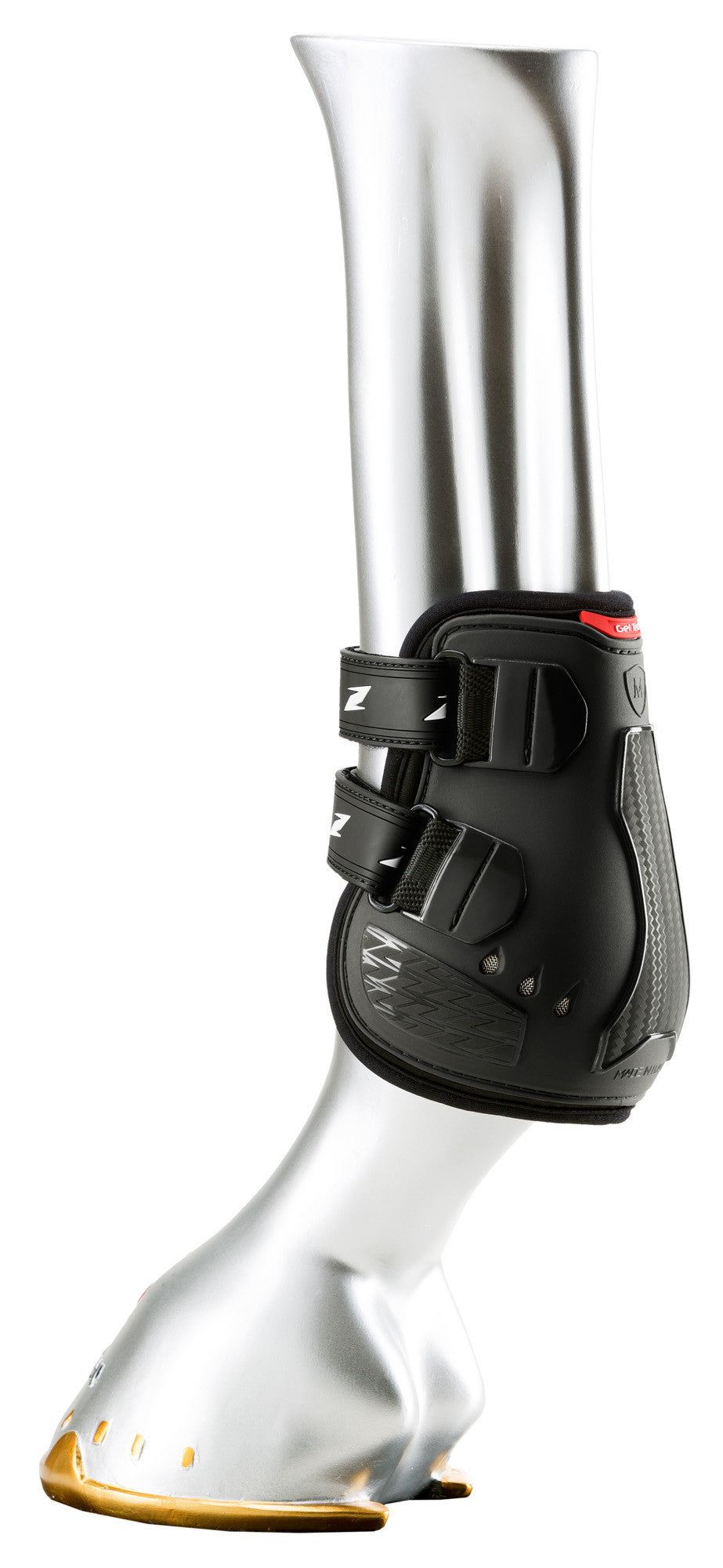 Zandona Carbon Air Fit Fetlock - Connemara Horse & Country - 3