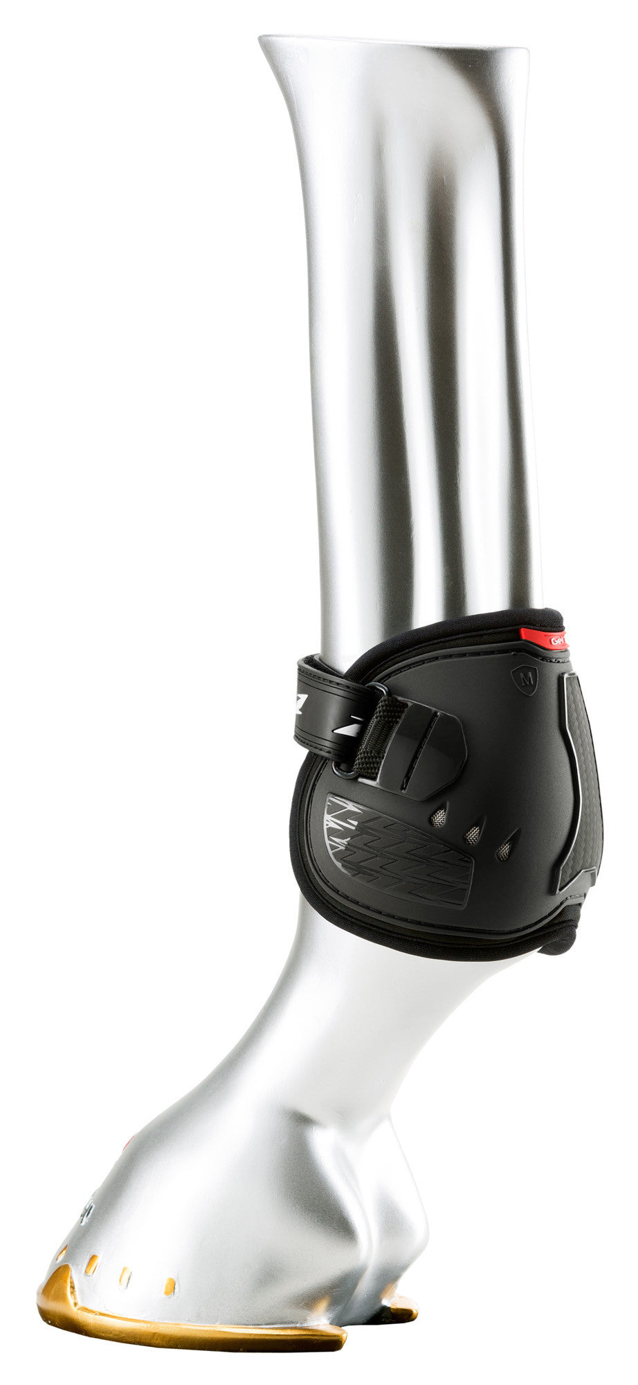 Zandona Carbon Air Lifter Fetlock - Connemara Horse & Country - 3