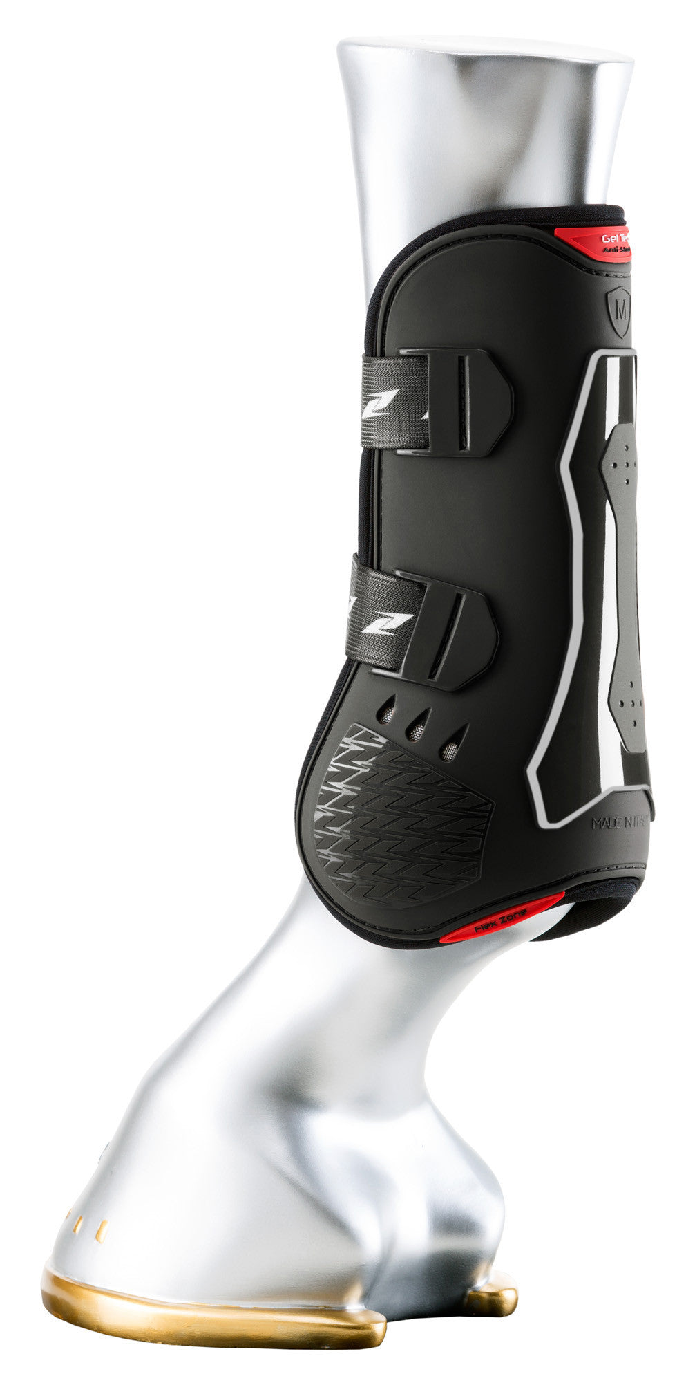 Zandona Superior Air Tendon - Connemara Horse & Country - 3