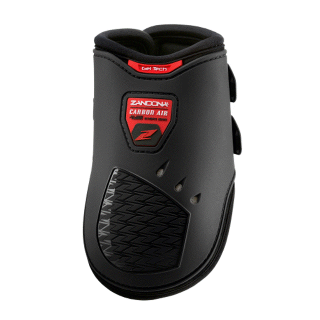 Zandona Carbon Air Fetlock - Connemara Horse & Country - 1
