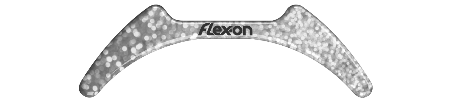 Flex-On Stickers