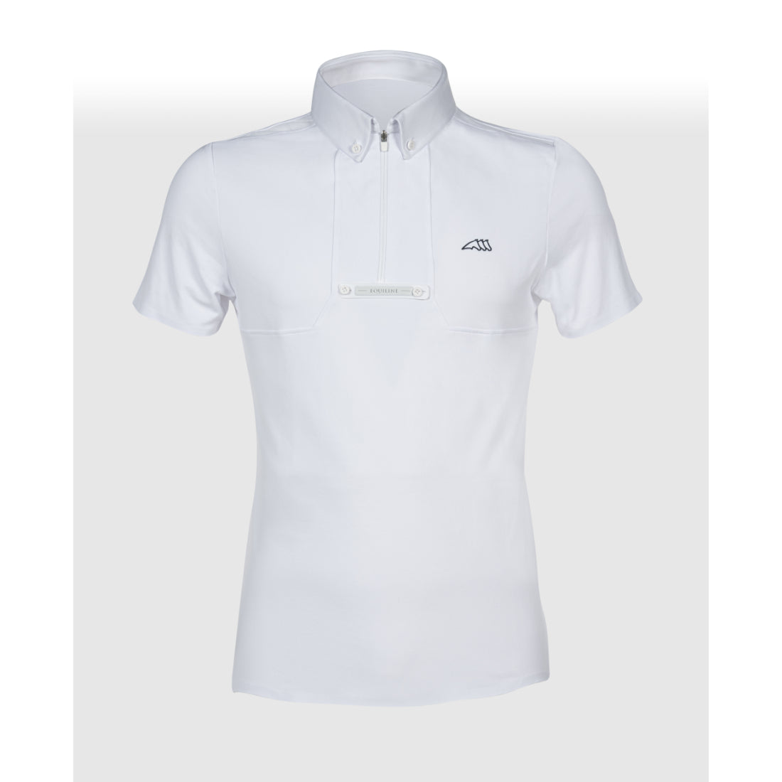 Equiline Clancyc Mens Polo Shirt