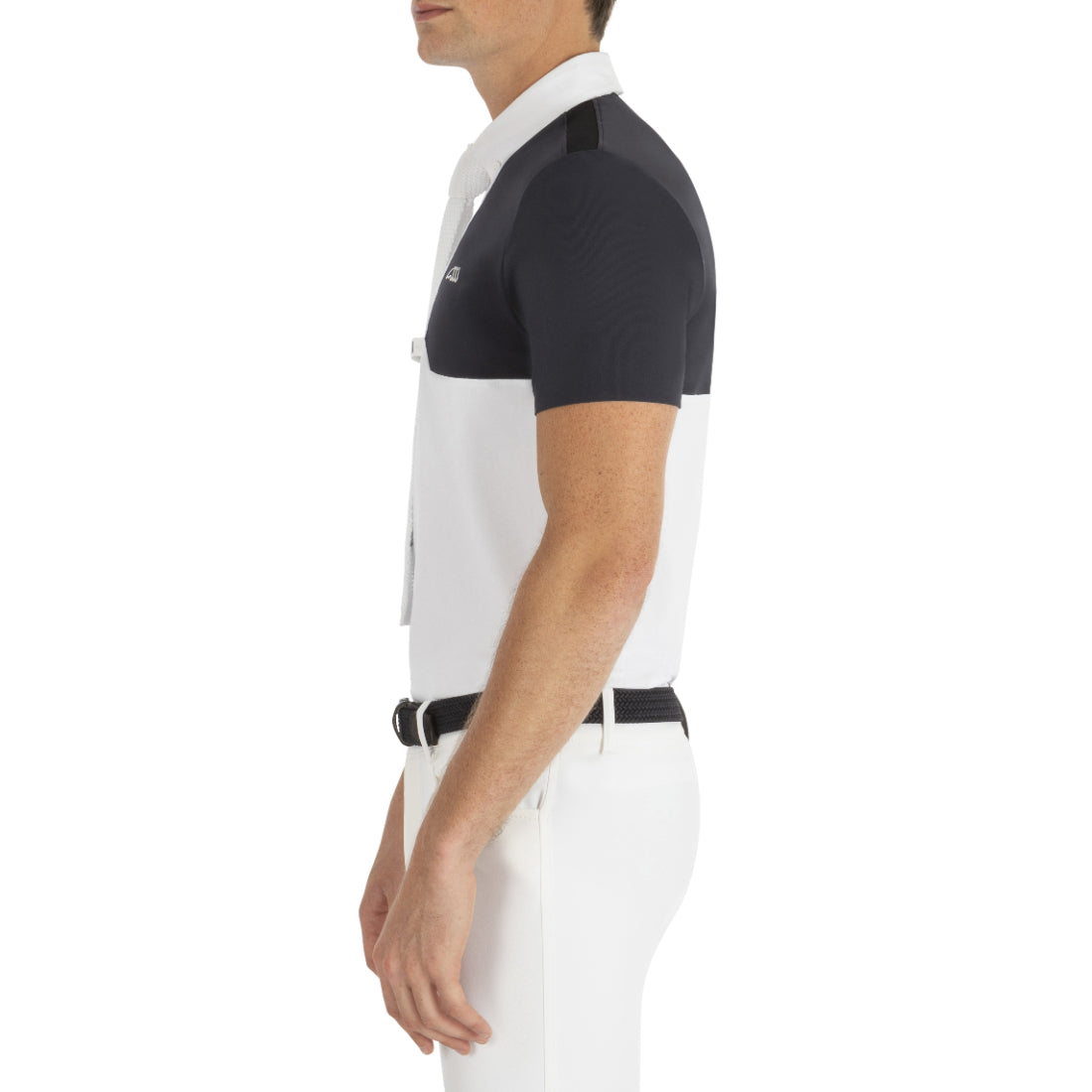 Equiline Clancyc Mens Polo Shirt