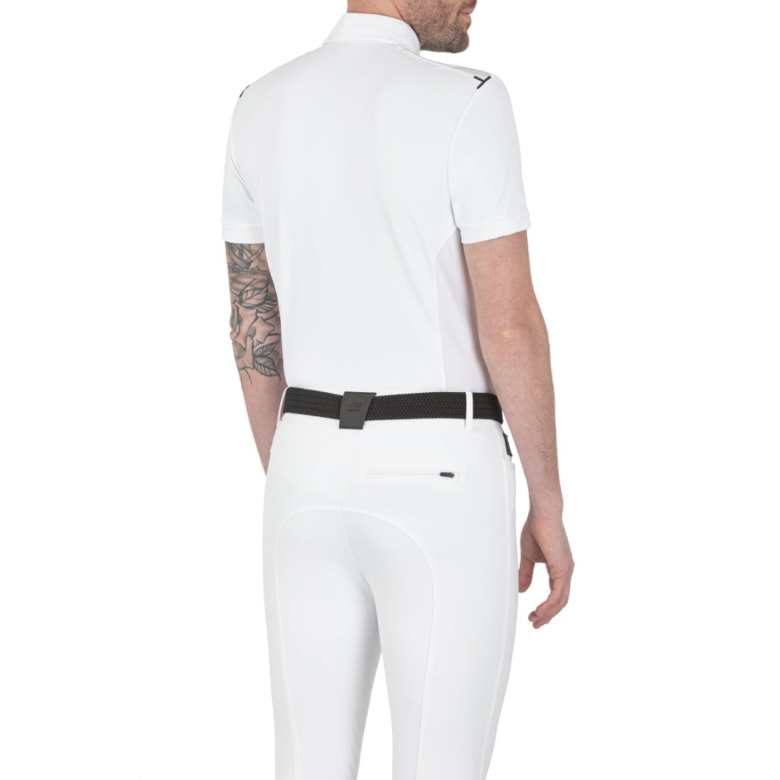 Equiline Cuthberc Mens Shirt