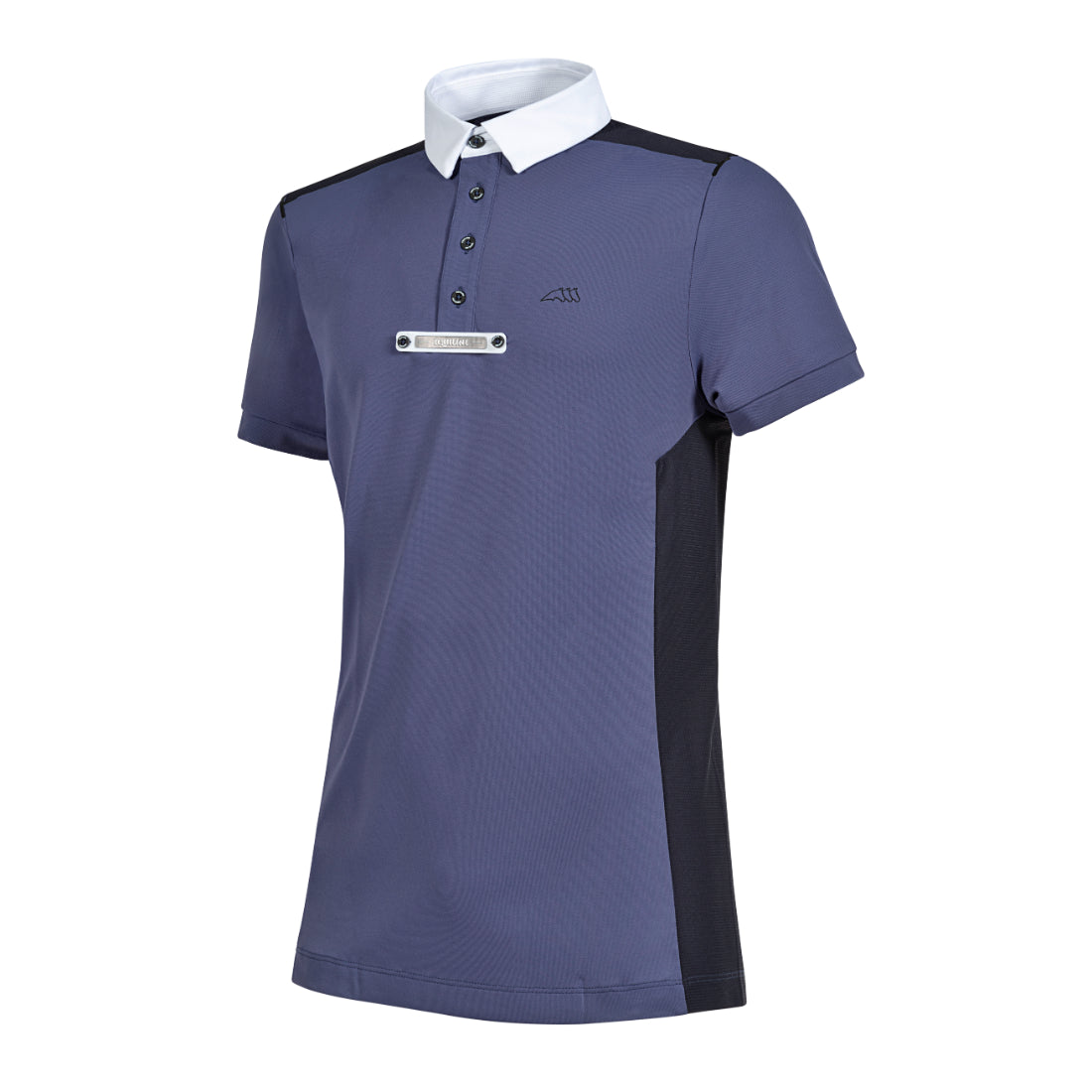 Equiline Cuthberc Mens Shirt