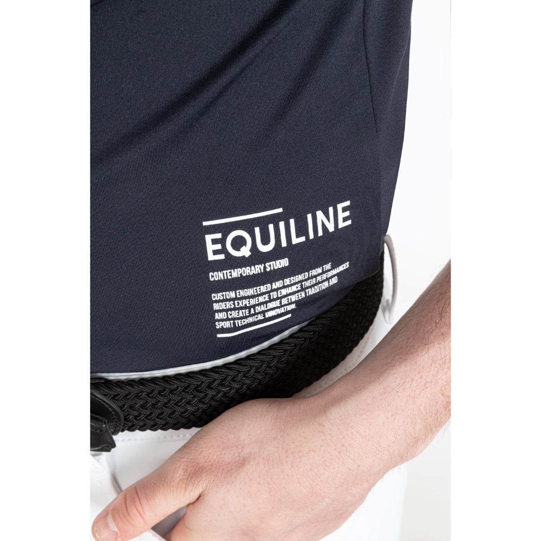 Equiline Conellec Mens Shirt