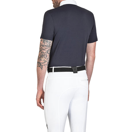 Equiline Conellec Mens Shirt