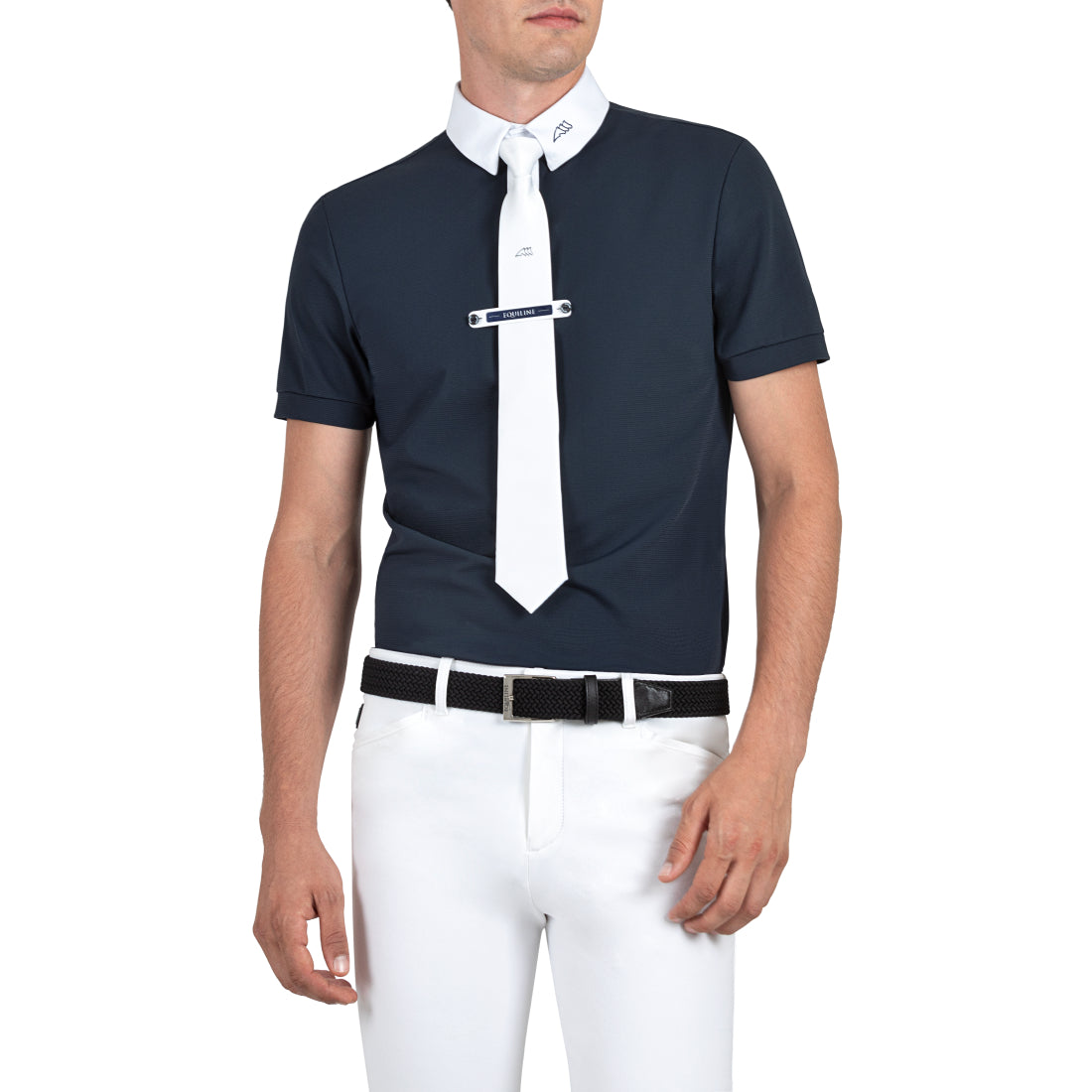 Equiline Celirac Mens Shirt