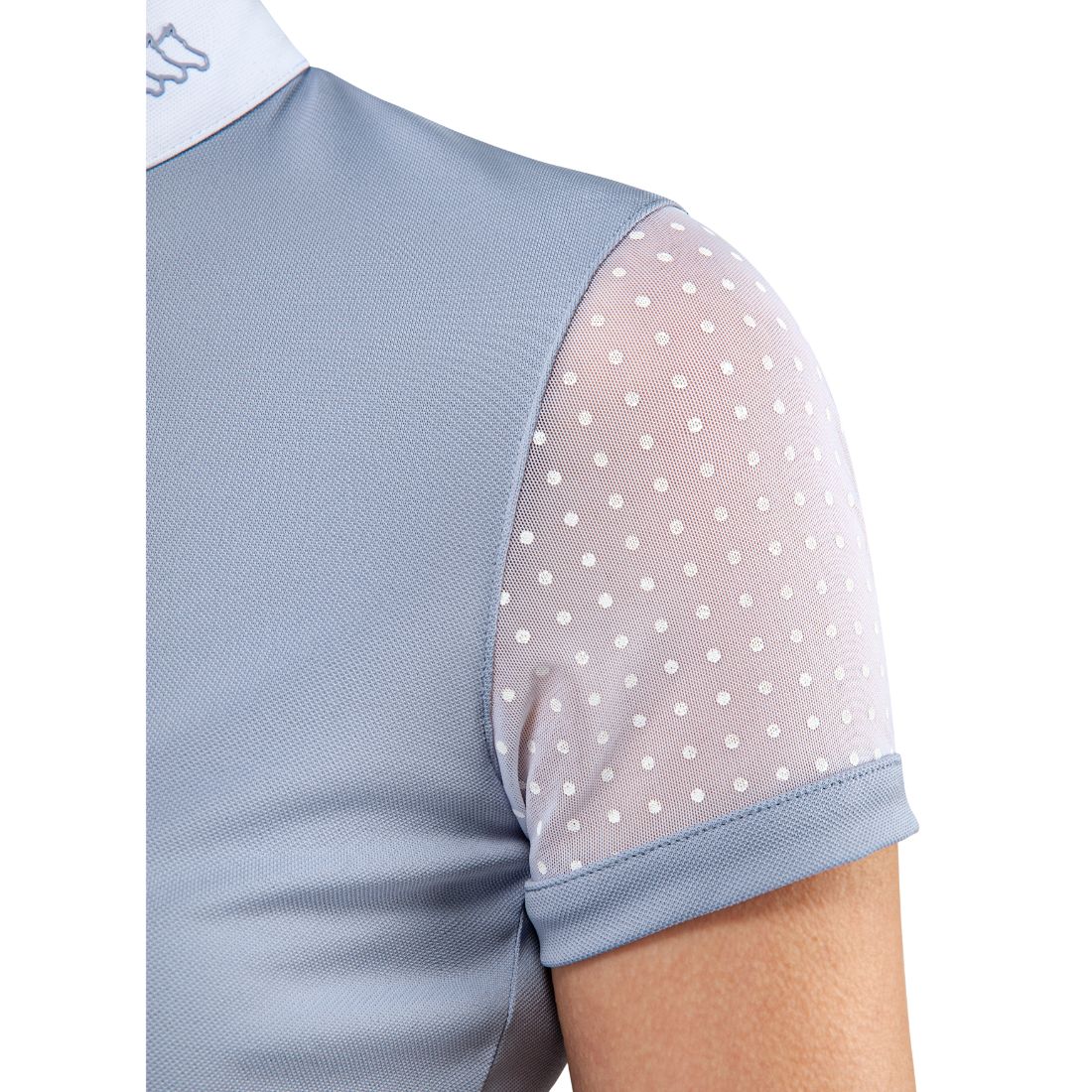Equiline Ella Ladies Shirt