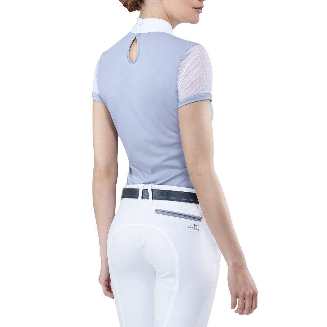 Equiline Ella Ladies Shirt