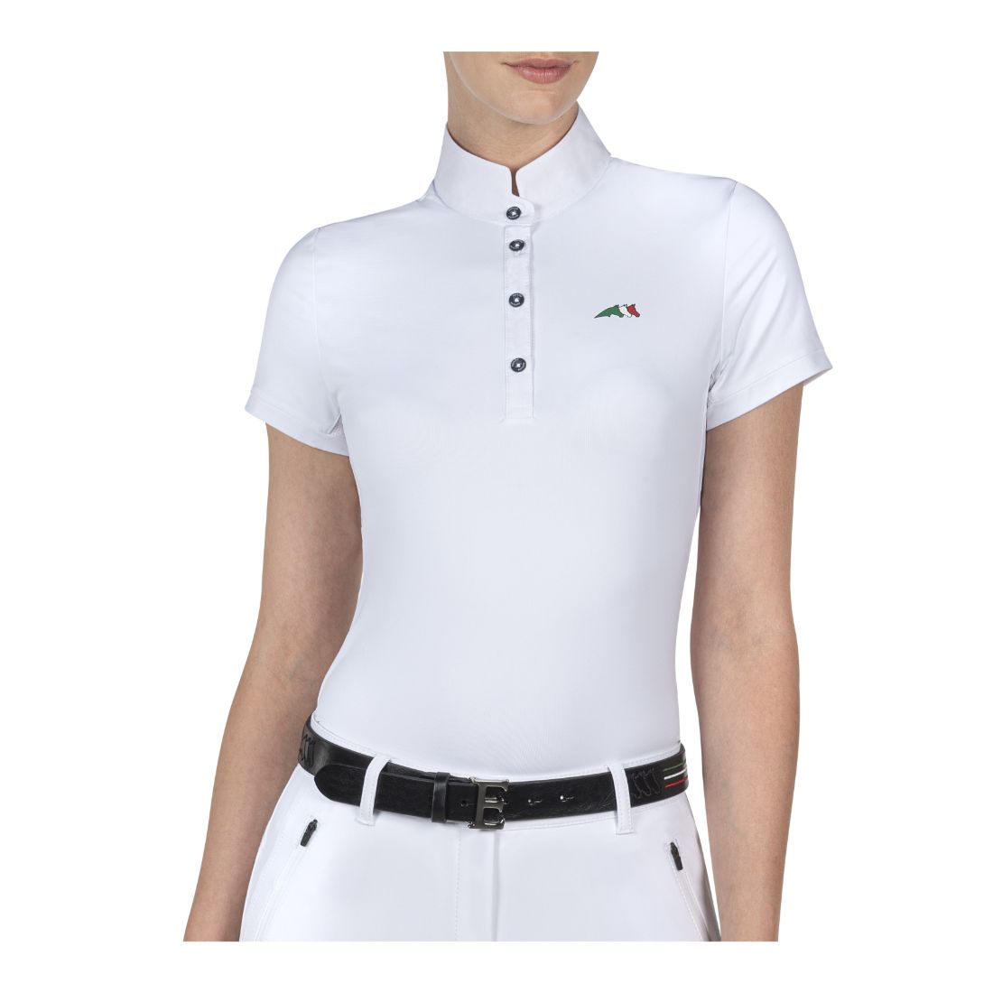 Equiline 'Team' Ladies Riding Shirt