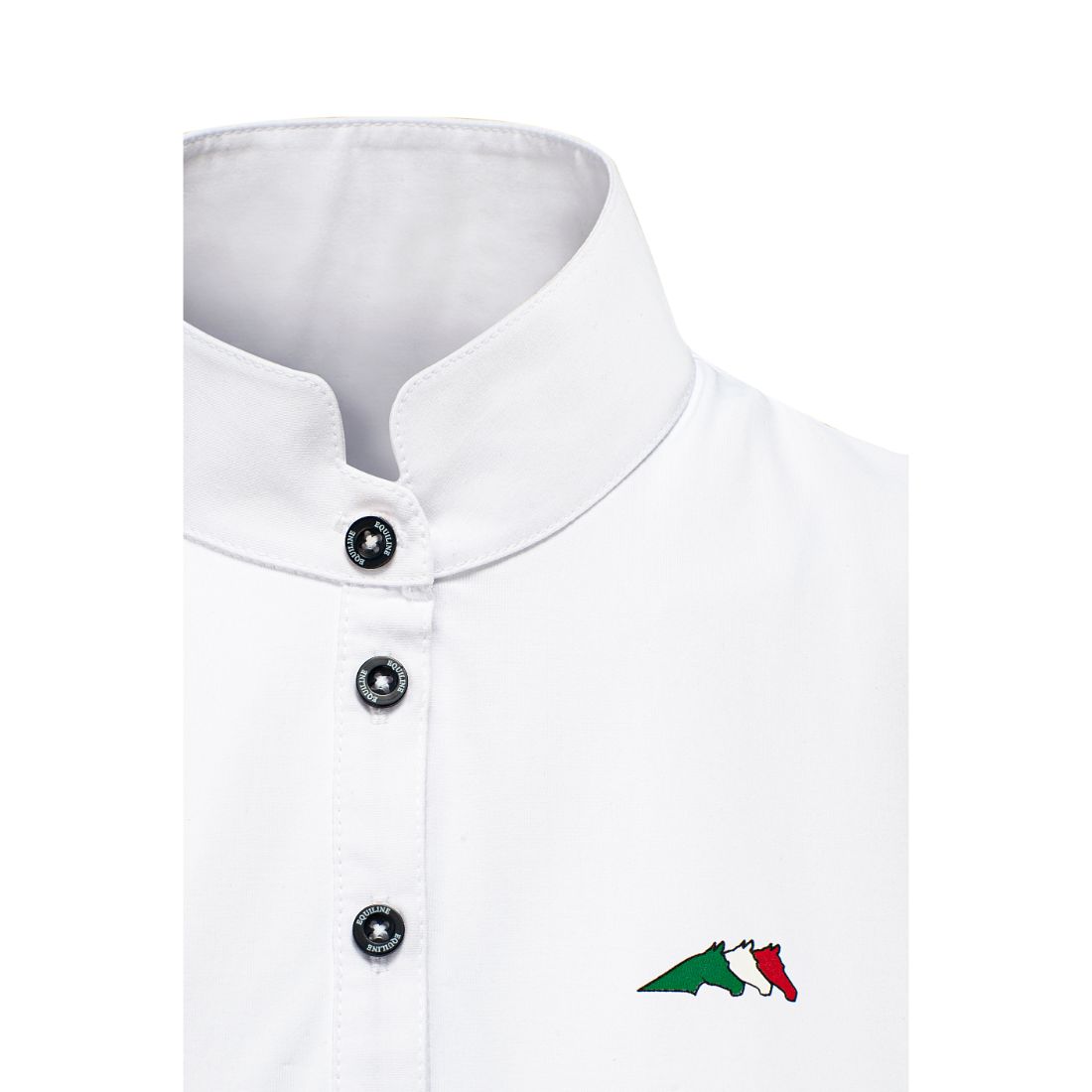 Equiline 'Team' Ladies Riding Shirt