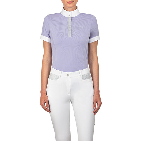 Equiline Gardug Ladies Shirt