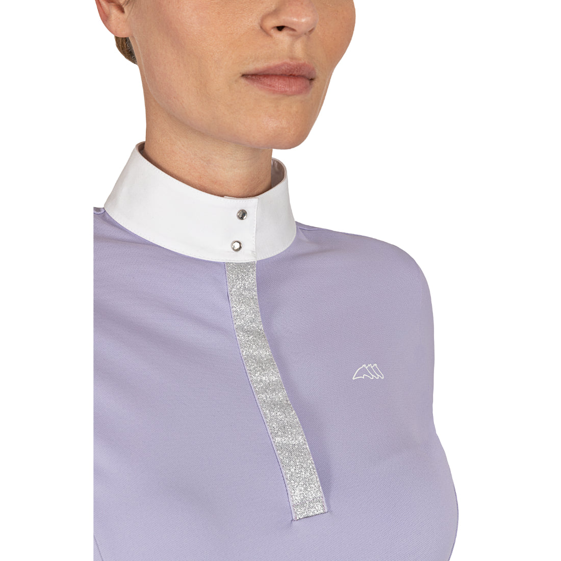 Equiline Gardug Ladies Shirt
