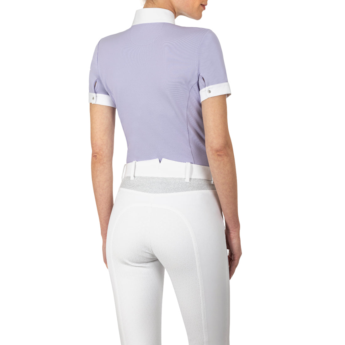 Equiline Gardug Ladies Shirt