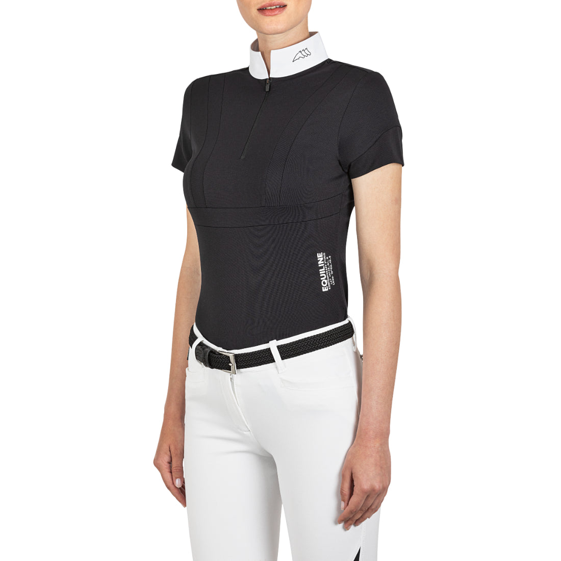 Equiline Cressidyc Ladies Shirt