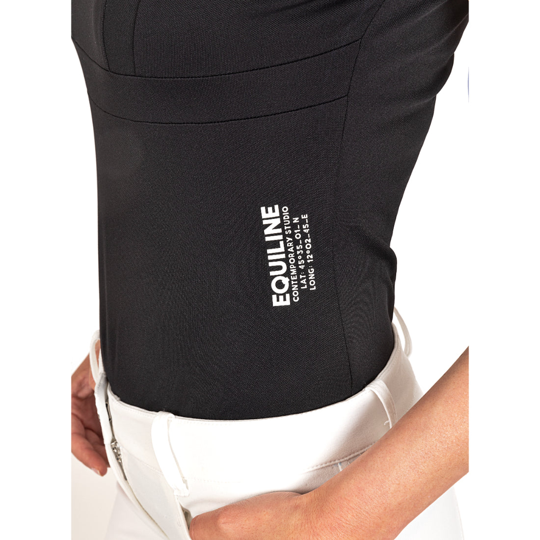 Equiline Cressidyc Ladies Shirt