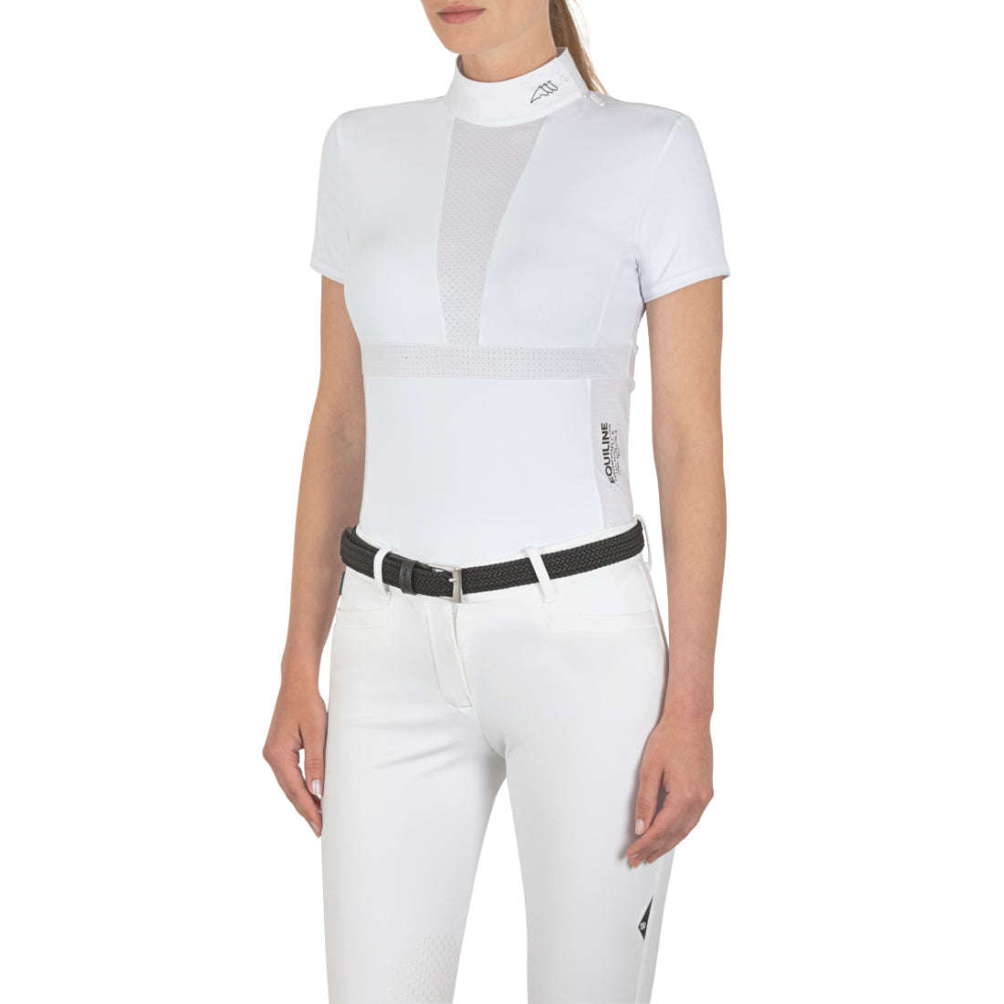 Equiline Chrissiec Ladies Shirt