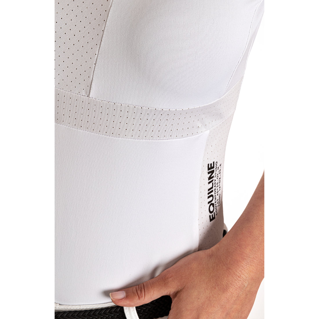 Equiline Chrissiec Ladies Shirt