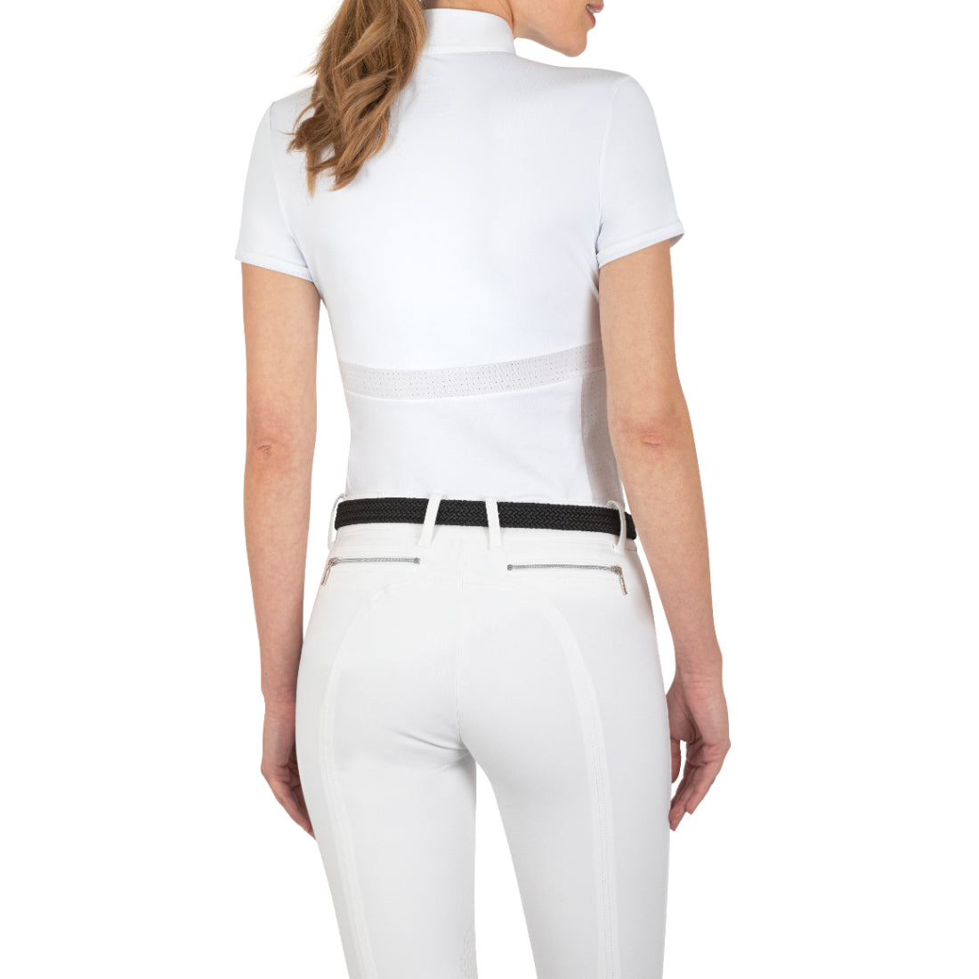 Equiline Chrissiec Ladies Shirt