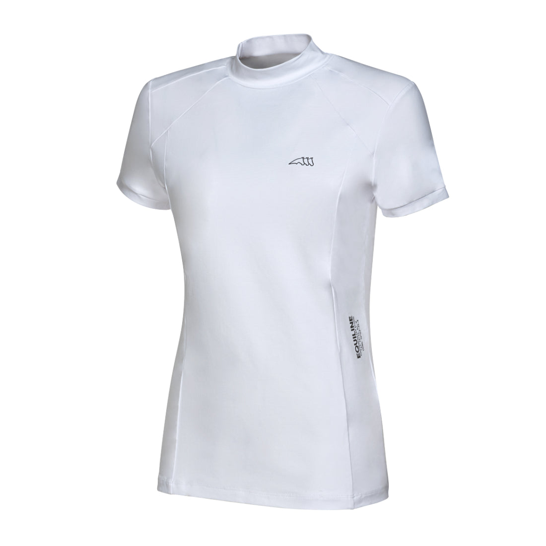 Equiline Cyanc Ladies Shirt