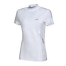 Equiline Cyanc Ladies Shirt
