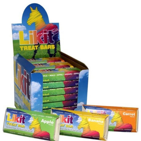 Likit Treat Bar - Connemara Horse & Country - 1