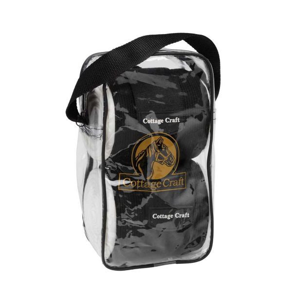 Cottage Craft All In One Excercise Bandages - Connemara Horse & Country - 1