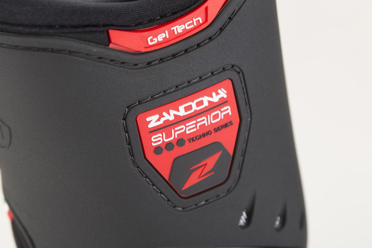 Zandona Superior Air Fetlock - Connemara Horse & Country - 4