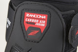 Zandona Carbon Air Junior Fetlock - Connemara Horse & Country - 4