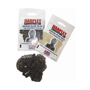 Hairnet - Connemara Horse & Country