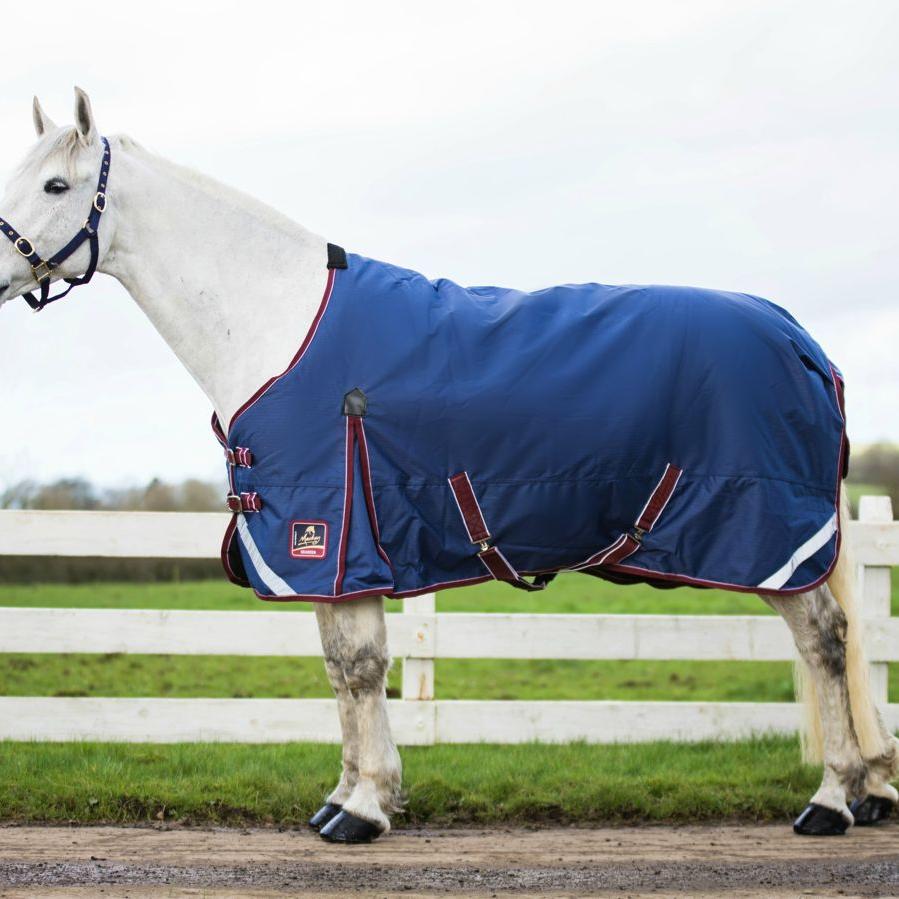 Keadeen Turnout Rug